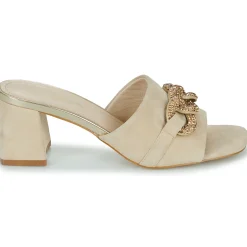 Hot Tosca Blu - MIMOSA