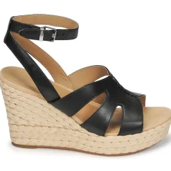 Discount UGG - CAREENA Noir