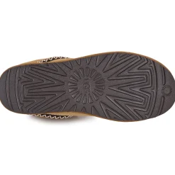 Best UGG - CLASSIC MINI CRESCENT Cognac