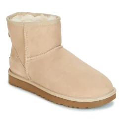 UGG - CLASSIC MINI II Beige