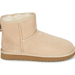 UGG - CLASSIC MINI II Beige