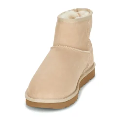 UGG - CLASSIC MINI II Beige