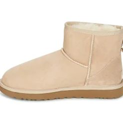 UGG - CLASSIC MINI II Beige