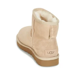 UGG - CLASSIC MINI II Beige