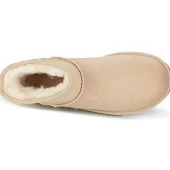 UGG - CLASSIC MINI II Beige