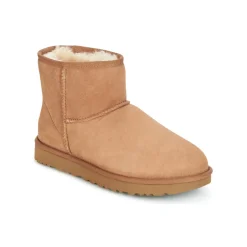 Clearance UGG - CLASSIC MINI II Camel