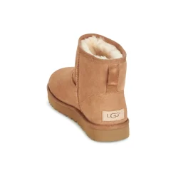 Clearance UGG - CLASSIC MINI II Camel