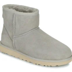 Discount UGG - CLASSIC MINI II Beige