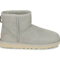 Discount UGG - CLASSIC MINI II Beige