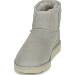 Discount UGG - CLASSIC MINI II Beige