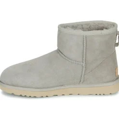 Discount UGG - CLASSIC MINI II Beige