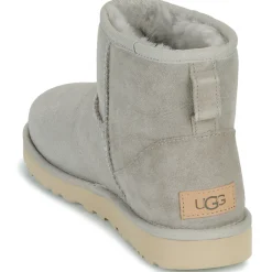 Discount UGG - CLASSIC MINI II Beige