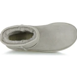 Discount UGG - CLASSIC MINI II Beige