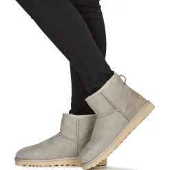 Discount UGG - CLASSIC MINI II Beige