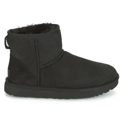Discount UGG - CLASSIC MINI II Noir