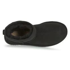 Discount UGG - CLASSIC MINI II Noir