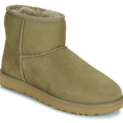 Clearance UGG - CLASSIC MINI II Taupe