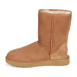 Sale UGG - CLASSIC SHORT II Camel