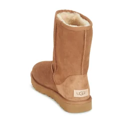 Sale UGG - CLASSIC SHORT II Camel