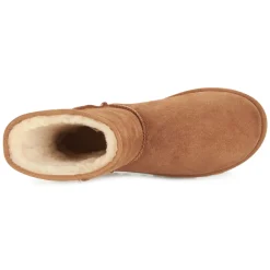 Sale UGG - CLASSIC SHORT II Camel