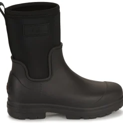 Best UGG - DROPLET MID Noir