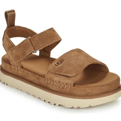 Sale UGG - GOLDENSTAR Camel