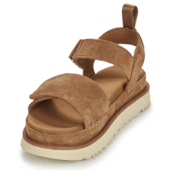 Sale UGG - GOLDENSTAR Camel