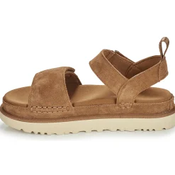 Sale UGG - GOLDENSTAR Camel