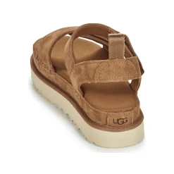 Sale UGG - GOLDENSTAR Camel