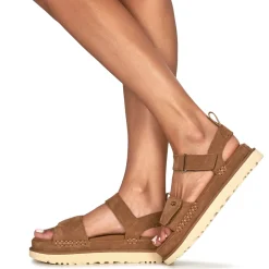 Sale UGG - GOLDENSTAR Camel