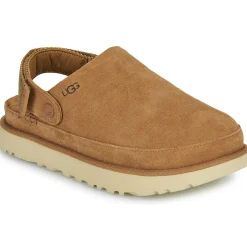 Clearance UGG - GOLDENSTAR CLOG Camel