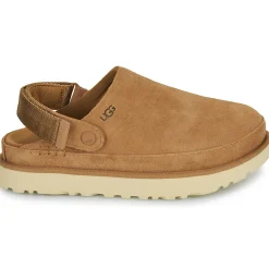 Clearance UGG - GOLDENSTAR CLOG Camel