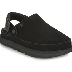 Discount UGG - GOLDENSTAR CLOG Noir