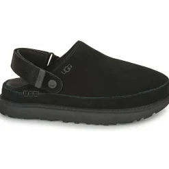 Discount UGG - GOLDENSTAR CLOG Noir