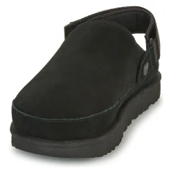 Discount UGG - GOLDENSTAR CLOG Noir