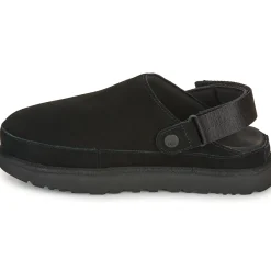 Discount UGG - GOLDENSTAR CLOG Noir