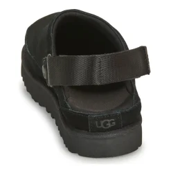 Discount UGG - GOLDENSTAR CLOG Noir