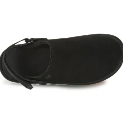 Discount UGG - GOLDENSTAR CLOG Noir