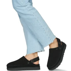 Discount UGG - GOLDENSTAR CLOG Noir