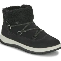 Clearance UGG - LAKESIDER HERITAGE LACE Noir