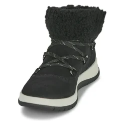 Clearance UGG - LAKESIDER HERITAGE LACE Noir