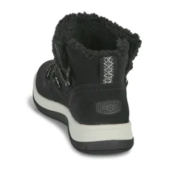 Clearance UGG - LAKESIDER HERITAGE LACE Noir