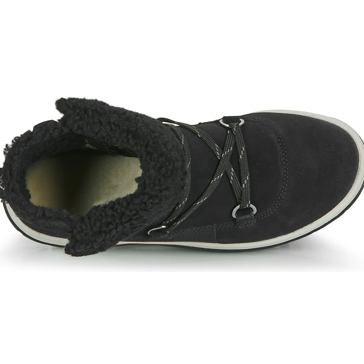 Clearance UGG - LAKESIDER HERITAGE LACE Noir