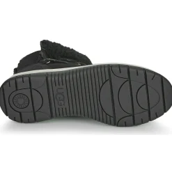 Clearance UGG - LAKESIDER HERITAGE LACE Noir