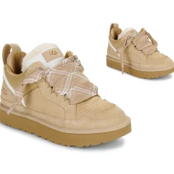 UGG - LOWMEL Beige