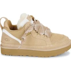 UGG - LOWMEL Beige