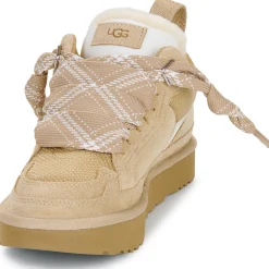UGG - LOWMEL Beige