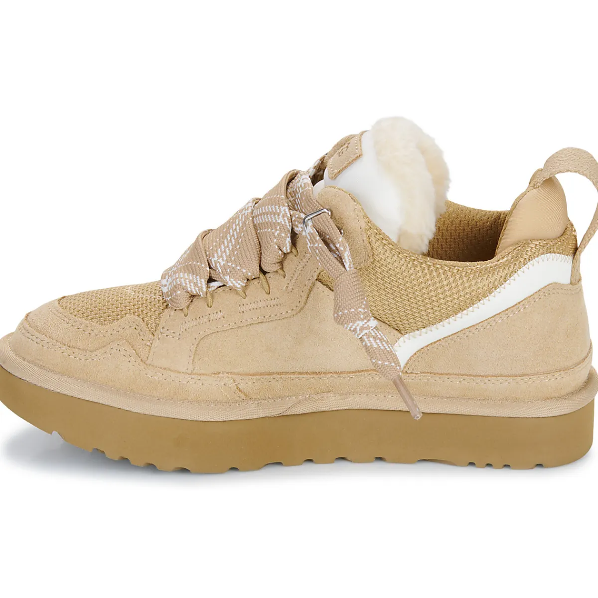 UGG - LOWMEL Beige