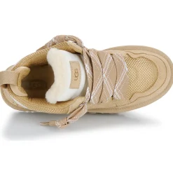 UGG - LOWMEL Beige