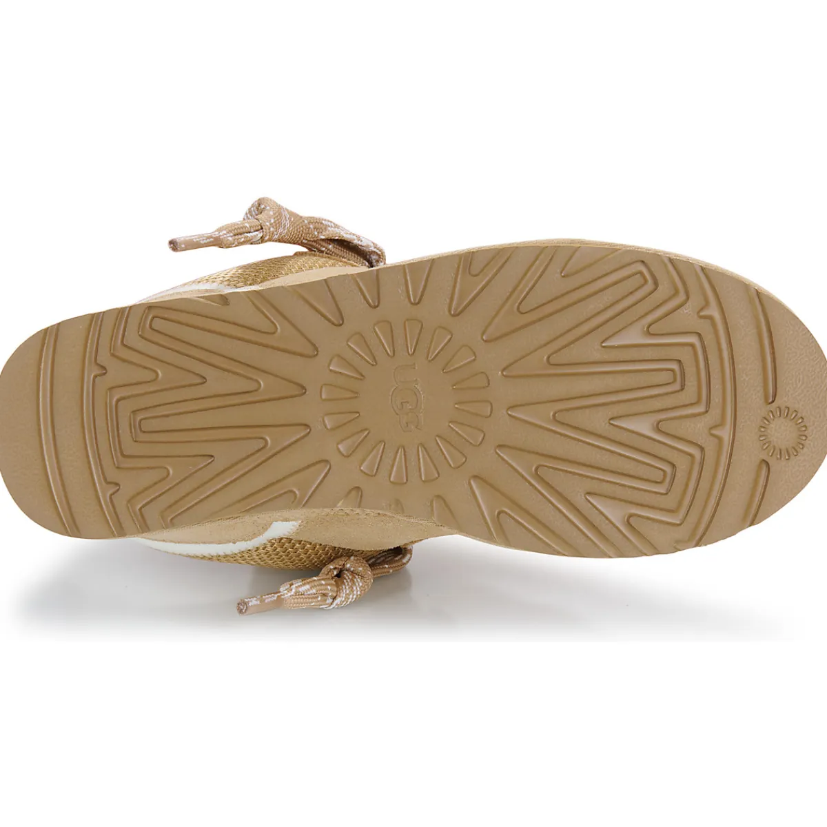 UGG - LOWMEL Beige